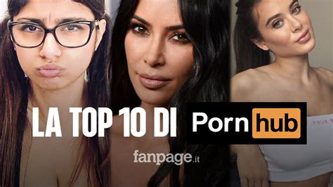 le pornostar piu giovani|Le 100 migliori attrici porno da Italia